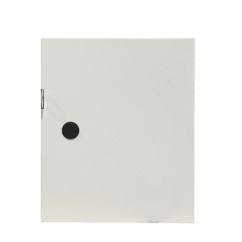  Бокс монтажный БМ- 60 с панелью  ІР54 VAGO